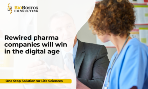 Pharmaceutical digital transformation with AI and DataOps