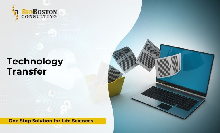 What is Technology Transfer in Life Sciences