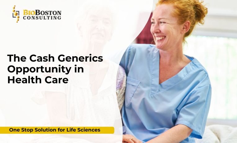 Direct Cash Pay Model: Making Medications More Affordable