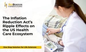 Strategic Recommendations for Biopharma Companies to Prepare for the IRA’s Spillover Effects