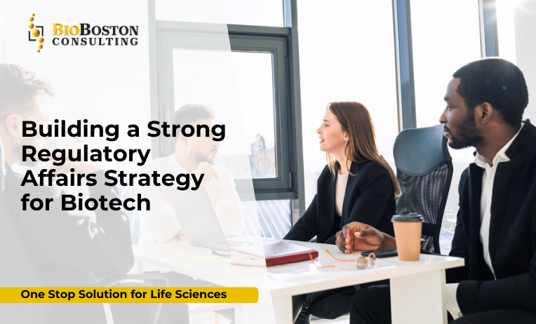 Get expert guidance on clinical trial design in regulatory affairs.