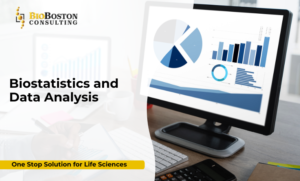 Study Design & Statistical Consultation