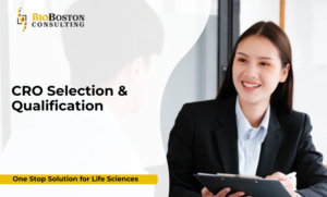 What Is CRO Selection & Qualification?