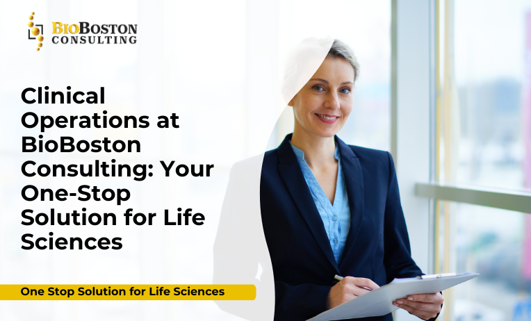 "Clinical trial site monitoring by BioBoston Consulting