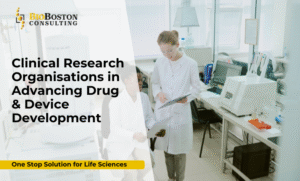 Specialized CRO Support in Medical Device Development