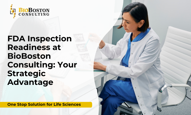 How BioBoston Consulting Enhances Your FDA Inspection Readiness
