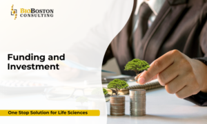 Key Benefits of Partnering with BioBoston Consulting
