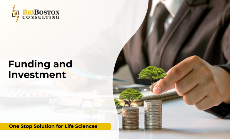 Key Benefits of Partnering with BioBoston Consulting