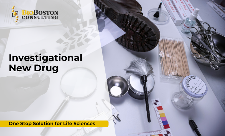 What Is an Investigational New Drug (IND) Application?