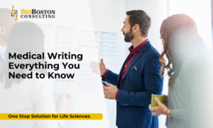 Regulatory Medical Writing (CERs, CSRs, CTDs)