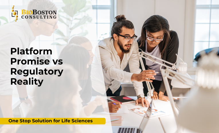 Regulatory strategy framework for cell and gene therapy