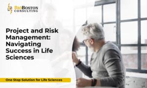 BioBoston Consulting life sciences project and risk management services