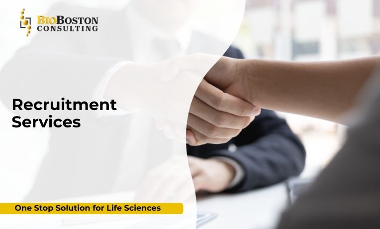 Life sciences recruitment services connecting top-tier talent with pharmaceutical, biotech, and healthcare organizations