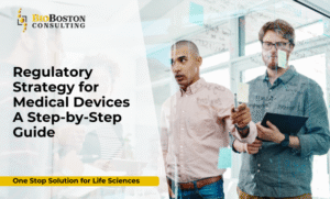 12-step roadmap for regulatory strategy in medical devices