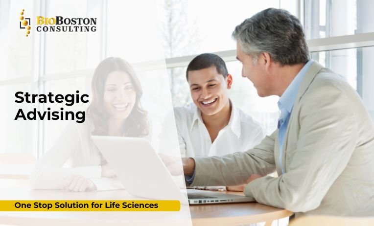 “BioBoston team planning regulatory strategy for medical devices”