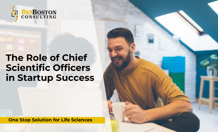 Introduction: The Strategic Value of CSOs in Biotech Startups