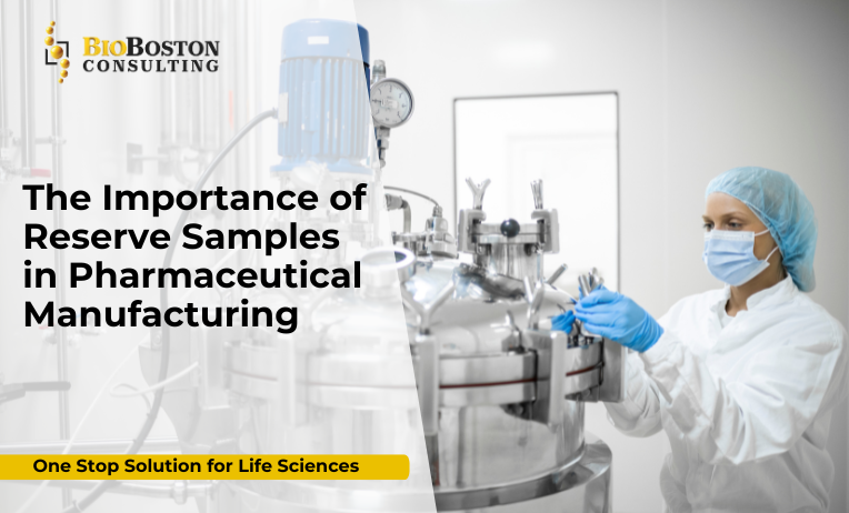 What Are Reserve Samples and Why Are They Important?