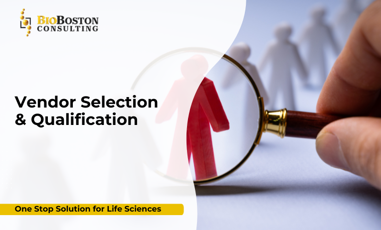 Why Is Vendor Qualification Critical in Life Sciences?