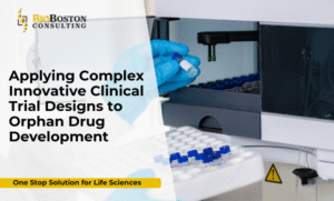 "FDA Complex Innovative Trial Design support for Bayesian methods"