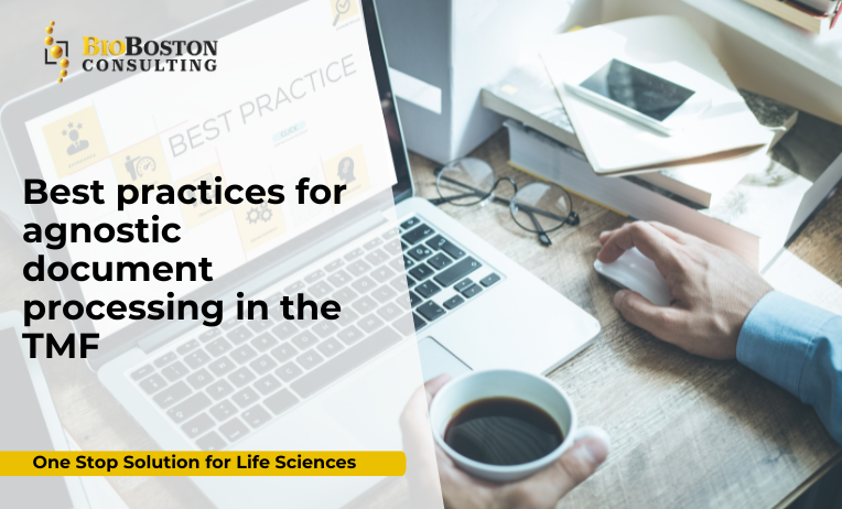 Standardize Document Processing Across Stakeholders