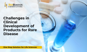 Clinical development challenges for rare disease drug trials and orphan drug designation