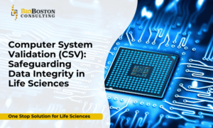 One-Stop Compliance & Validation Solution for Regulated Industries