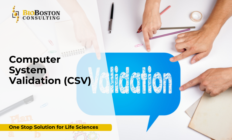 Why CSV Matters in the Life Sciences Industry