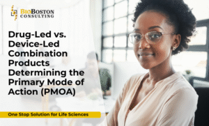 FDA Combination Product Classification Flowchart