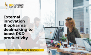 AI in Pharma Innovation
