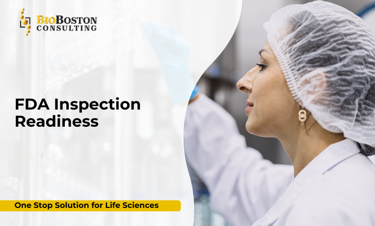 FDA Inspection Training for Life Sciences