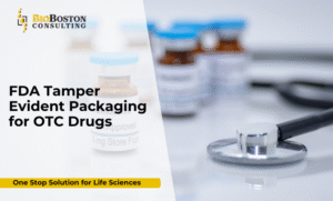 Understanding Tamper-Evident Packaging in OTC Pharmaceuticals