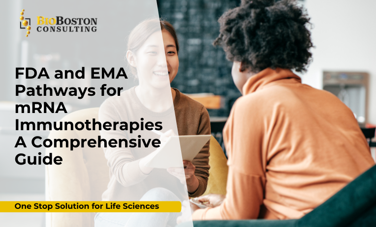 Navigating FDA pathway for mRNA immunotherapies