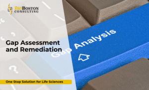 "Remediation Strategies for Compliance Gaps"