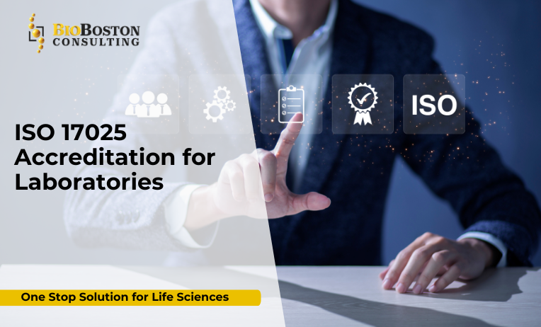 Achieving ISO 17025 Accreditation for Laboratories: Certification and Compliance Guide