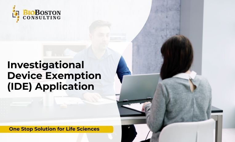 Why Is the IDE Application Vital for Medical Device Development?