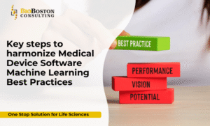 "IMDRF principles for AI/ML-based medical devices"