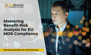 Benefit-Risk Analysis Process for EU MDR Compliance