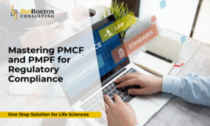 Crafting Effective PMCF & PMPF Plans and Reports: A Strategic Approach