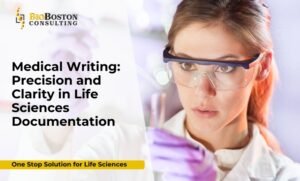 BioBoston Consulting expert writing clinical trial documents for FDA submission
