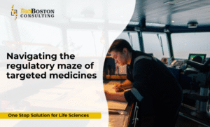 Data Governance: Key to Navigating AI Challenges in Pharma