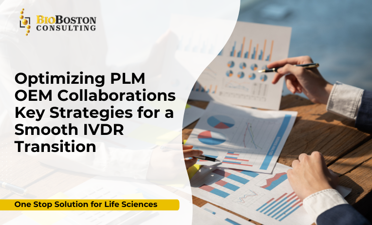 IVDR Compliance Guide for Private Label Manufacturers