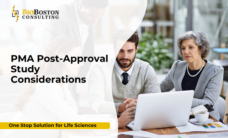 Mastering Post-Approval Studies (PAS): A Strategic Guide for Medical Device Manufacturers