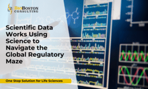 Data-driven regulatory storytelling for FDA and EMA approvals