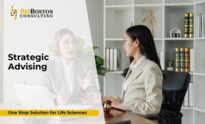 Why Strategic Advising Is Critical for Life Sciences Companies