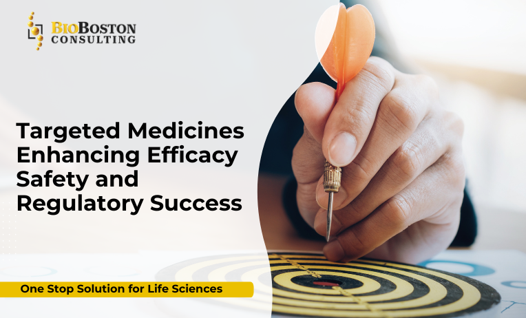 Personalized drug dosing strategy for targeted therapy