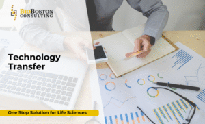 What Is Technology Transfer?