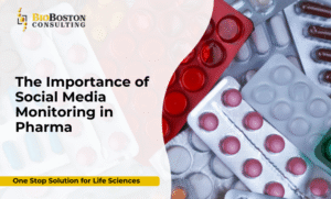 Pharmaceutical social media monitoring for FDA compliance