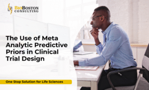 "Meta-Analytic Predictive MAP priors in clinical trial design"