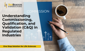 Personnel Qualifications and Ongoing cGMP Training