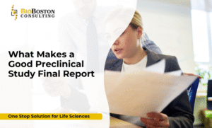 Personnel and Qualifications (21 CFR Part 58 Compliance)